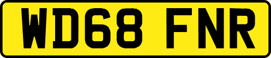 WD68FNR