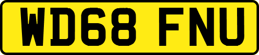 WD68FNU