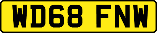 WD68FNW