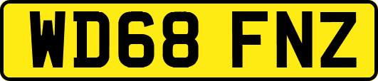WD68FNZ