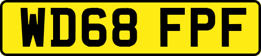 WD68FPF