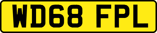 WD68FPL