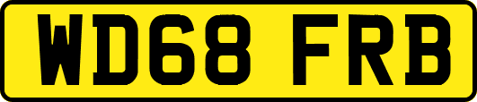 WD68FRB