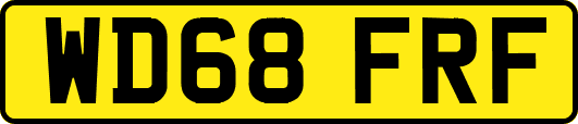WD68FRF