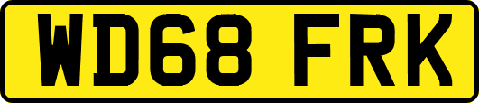 WD68FRK