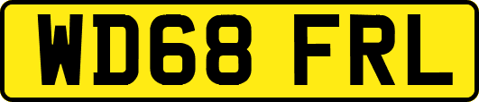 WD68FRL