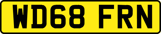 WD68FRN