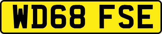 WD68FSE
