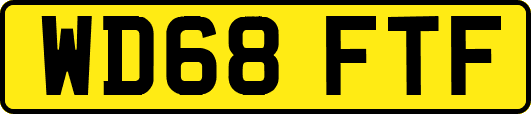 WD68FTF