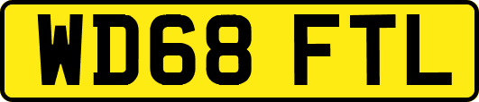 WD68FTL