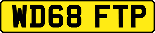 WD68FTP