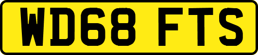 WD68FTS