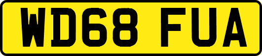 WD68FUA