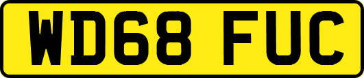 WD68FUC