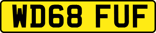 WD68FUF