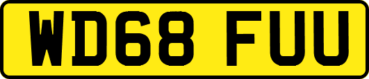 WD68FUU