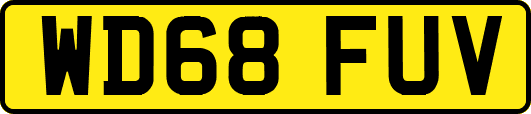 WD68FUV