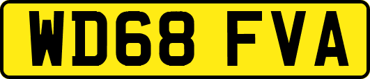 WD68FVA