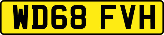 WD68FVH