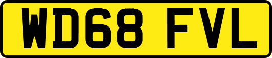 WD68FVL