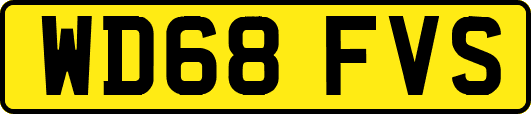 WD68FVS