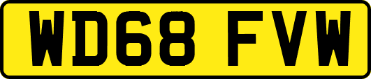 WD68FVW