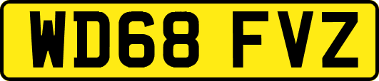 WD68FVZ