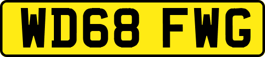 WD68FWG