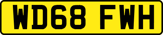 WD68FWH