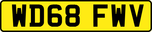 WD68FWV