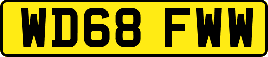 WD68FWW
