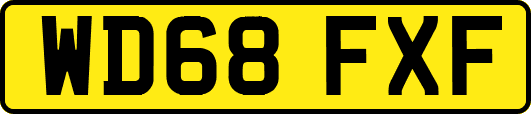 WD68FXF