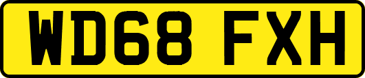 WD68FXH