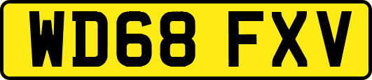WD68FXV
