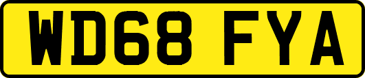 WD68FYA