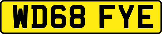 WD68FYE