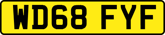 WD68FYF