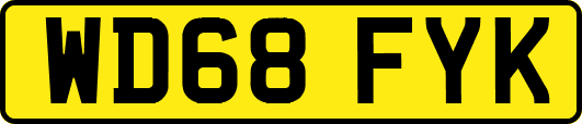 WD68FYK