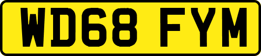 WD68FYM