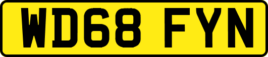 WD68FYN