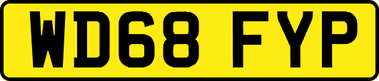 WD68FYP