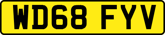 WD68FYV