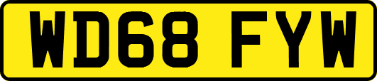 WD68FYW