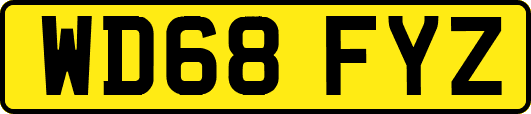 WD68FYZ