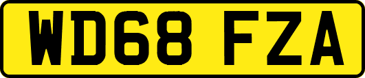 WD68FZA