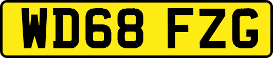 WD68FZG