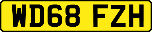 WD68FZH