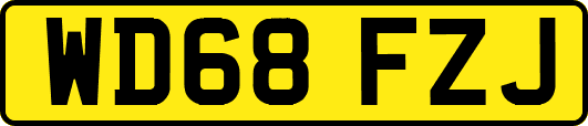 WD68FZJ