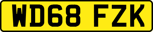 WD68FZK