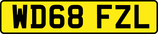 WD68FZL